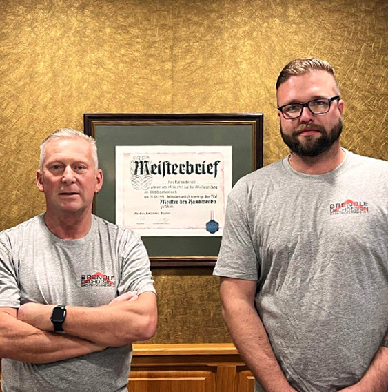 Brendle Dachdesign GmbH